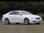Toyota Mark X Premium 2009 года